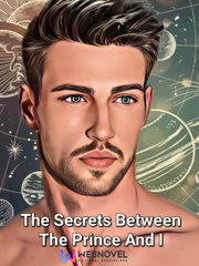 The Secrets Between The Prince And I Book