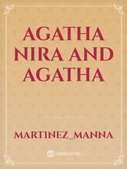 Agatha Nira and Agatha Book