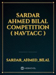 Sardar Ahmed Bilal Competition ( Navtacc ) Book