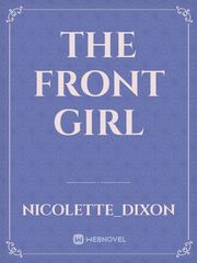 the front girl Book