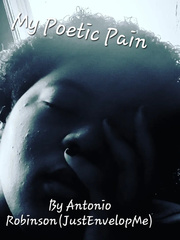 My Poetic Pain Book