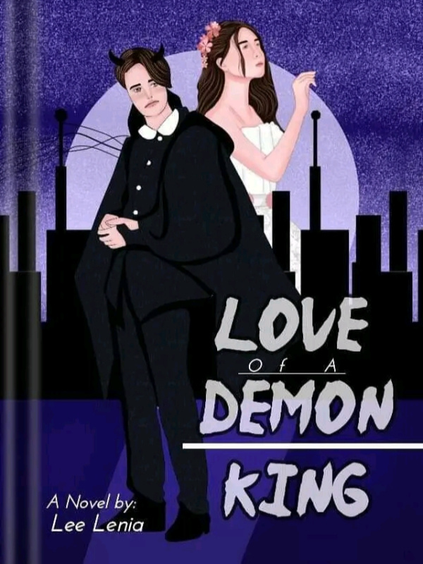 Love Of A Demon King