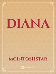 Diana Book
