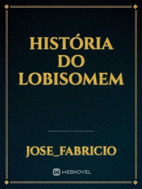 História do lobisomem