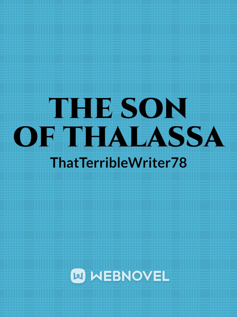 The Son Of Thalassa