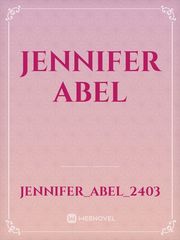 Jennifer Abel Book