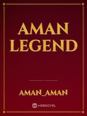 Aman legend Book