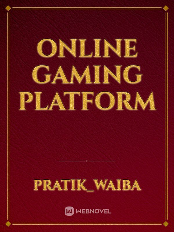 Online gaming platform