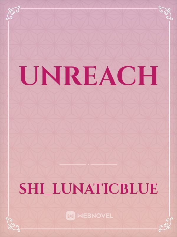 UnReach Book