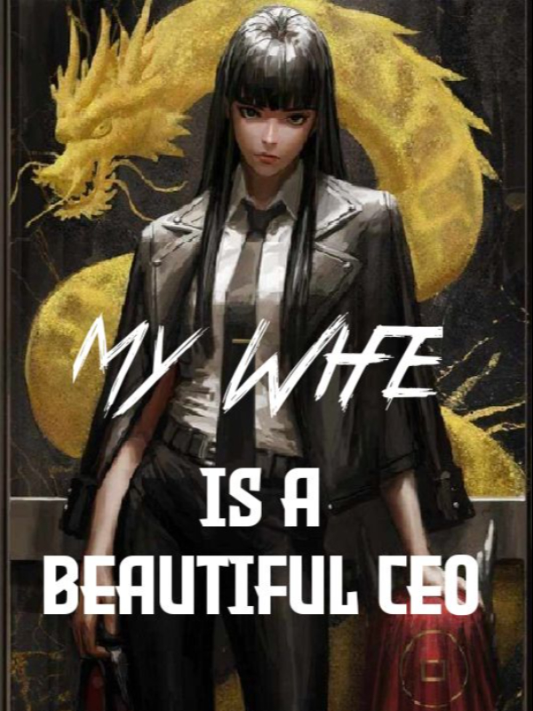 My Wife is a Beautiful CEO Book