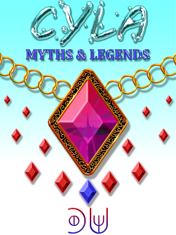 Cyla - Myths and Legends