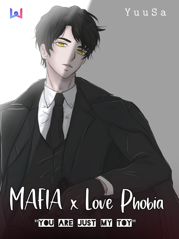 MAFIA x Love Phobia Book