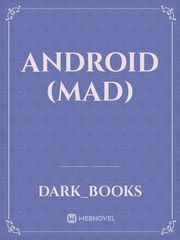 ANDROID (MAD) Book