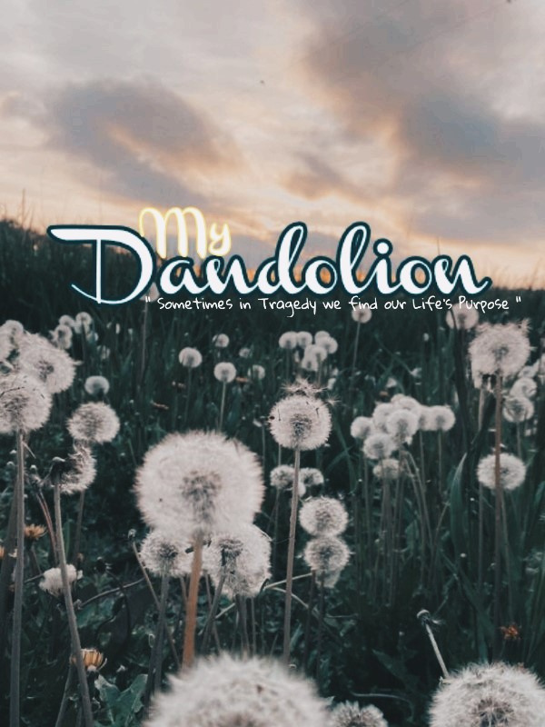 My Dandelion