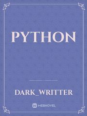 PYTHON Book