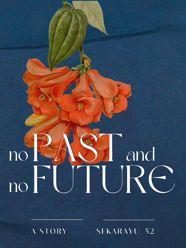 No Past and No Future Book