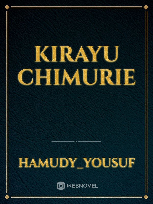 Kirayu Chimurie