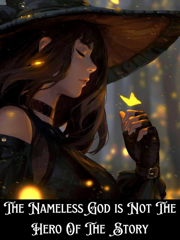 The Nameless God is Not The Hero Of the Story: Max Charisma In Heaven
