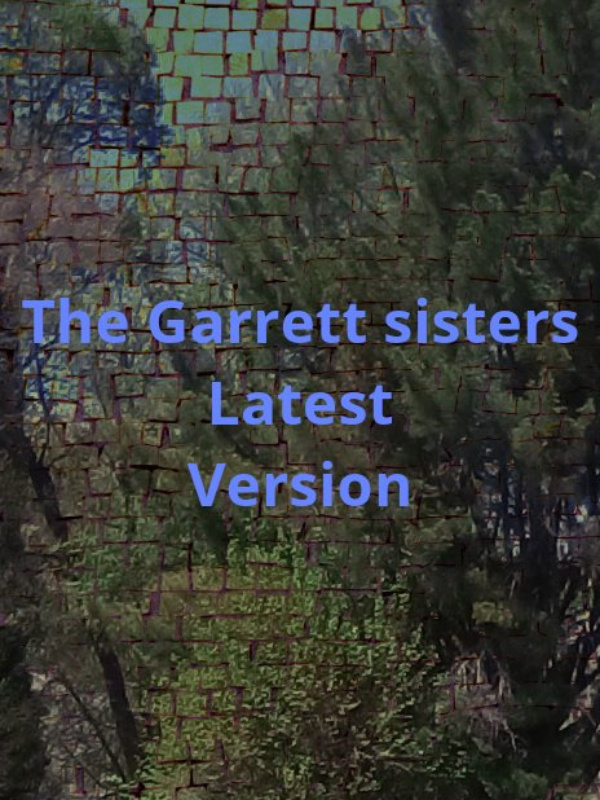 the   garrett sisters  the latest seasons Book
