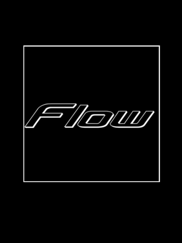 FLOW "Darkness Within Me"