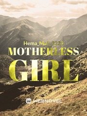 Motherless girl Book