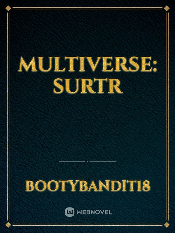 Multiverse: Surtr