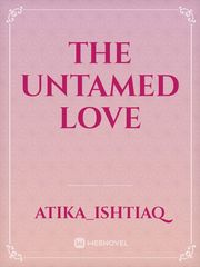 The Untamed Love Book