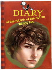 Diary of the not so wimpy kid Book