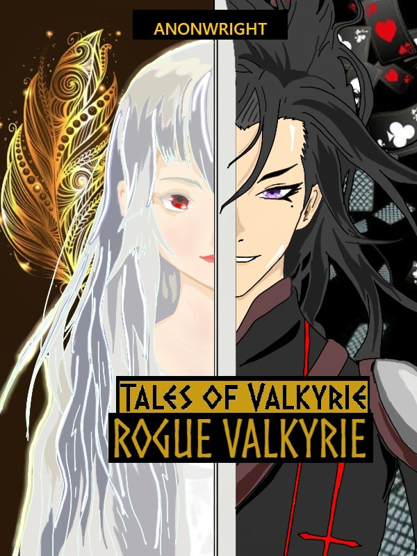 Tales of Valkyrie: Rogue Valkyrie