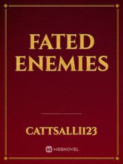 Fated Enemies Book