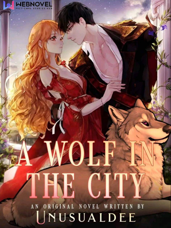 A Wolf In The City