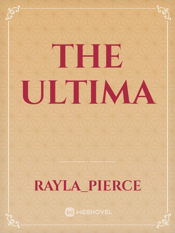The Ultima