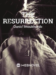 The resurrection Book