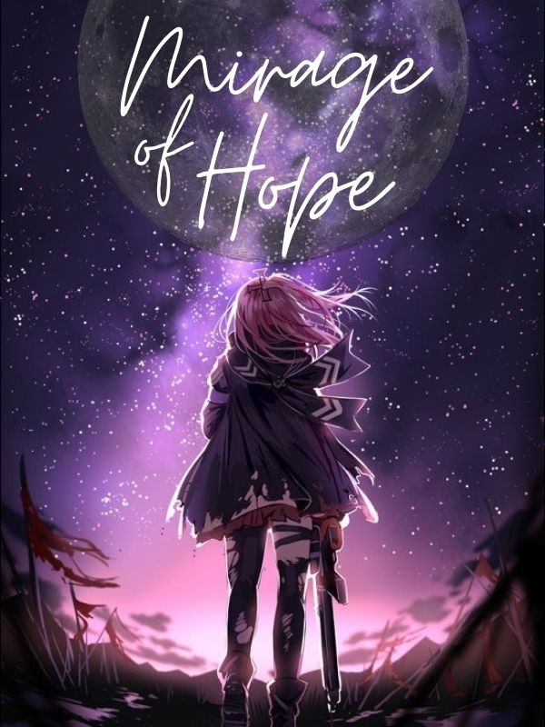 Mirage of Hope Book