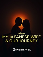 My Japanese Wife & our journey Book