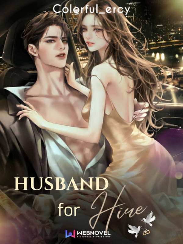 Husband For Hire Book