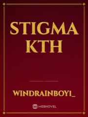 STIGMA KTH Book