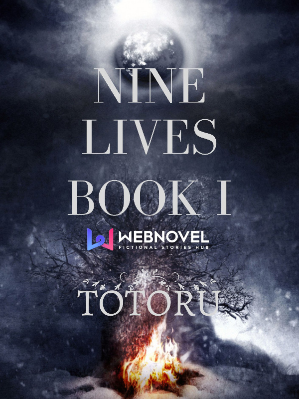 Nine Lives Book 1