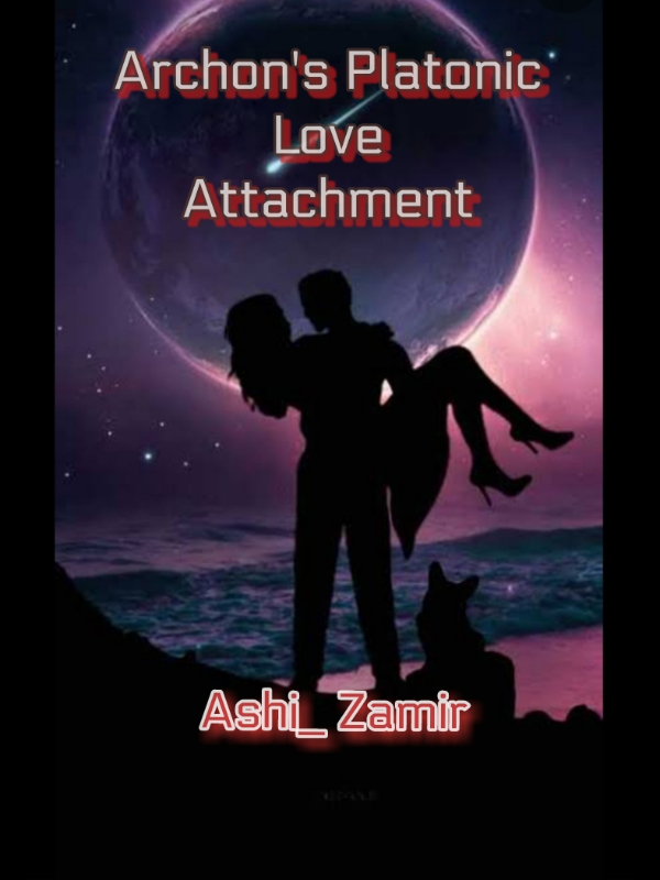 Archon's Platonic Love Attachment Book