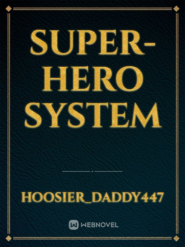 Super-Hero System