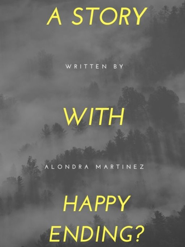 A story with happy ending? Book