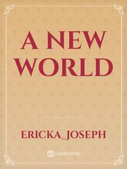 A NEW  WORLD Book