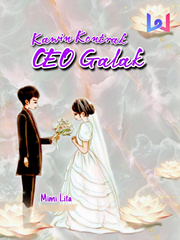 Kawin Kontrak CEO Galak Book