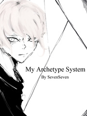My Archetype System Book