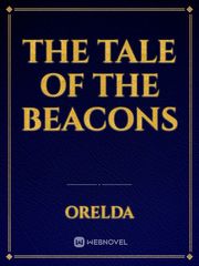 The Tale of the Beacons Book
