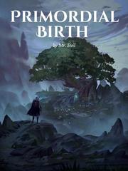 Primordial birth. Book