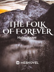 The Folk of Forever Book