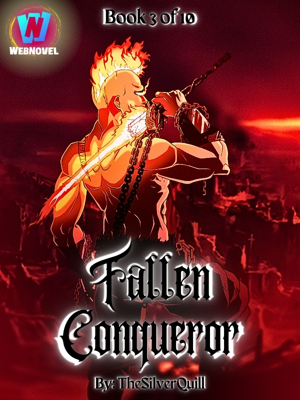 Fallen Conqueror