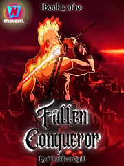 Fallen Conqueror Book