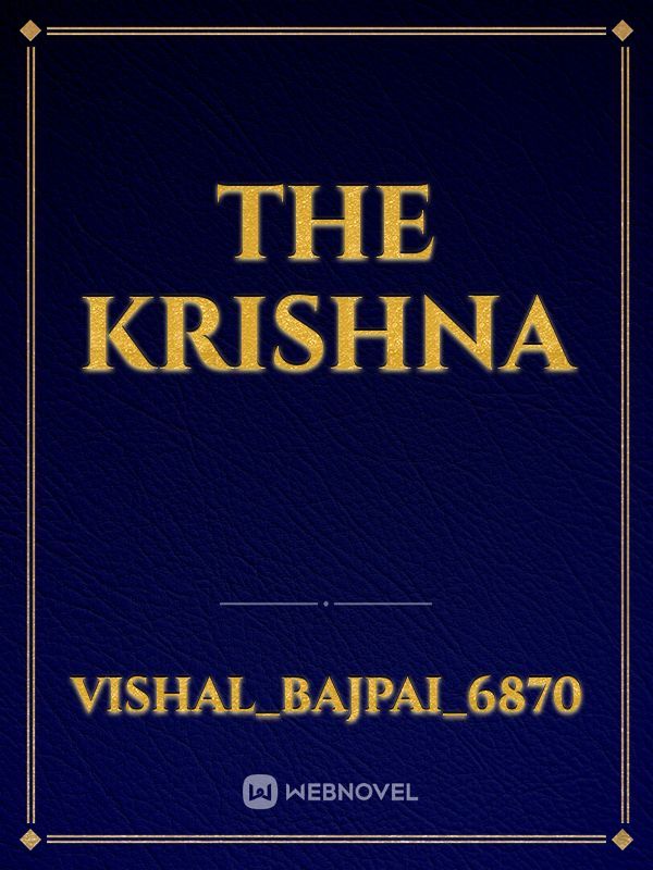 The krishna